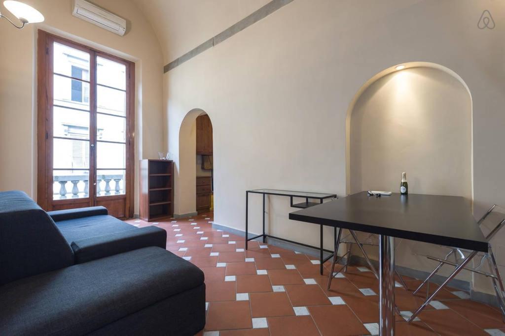 Appartamento Firenze Ognissanti