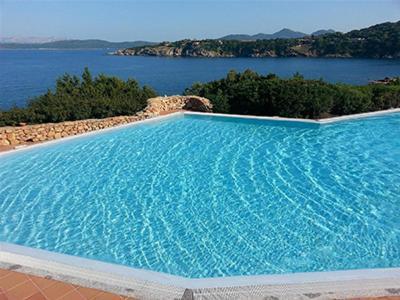 Appartamento a Porto Rotondo - Villaggio Punta Volpe