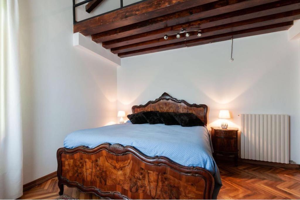 Esclusivo Appartamento- 6 Persone in Villa Liberty 2