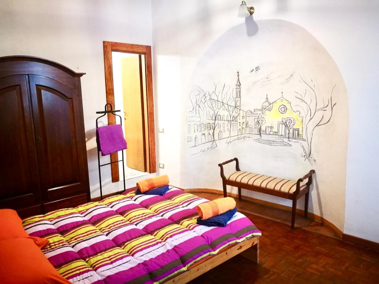 1 Pitti Apartment 1