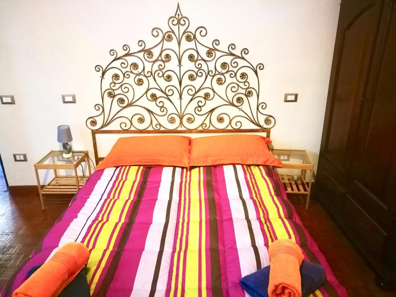 1 Pitti Apartment 2
