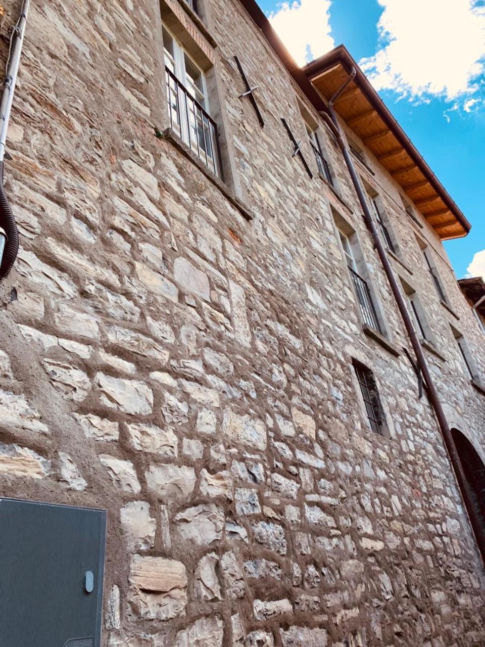 Il Borghetto di Torno 1