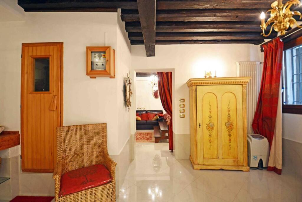 Zattere Cottage Close To Guggenheim 1