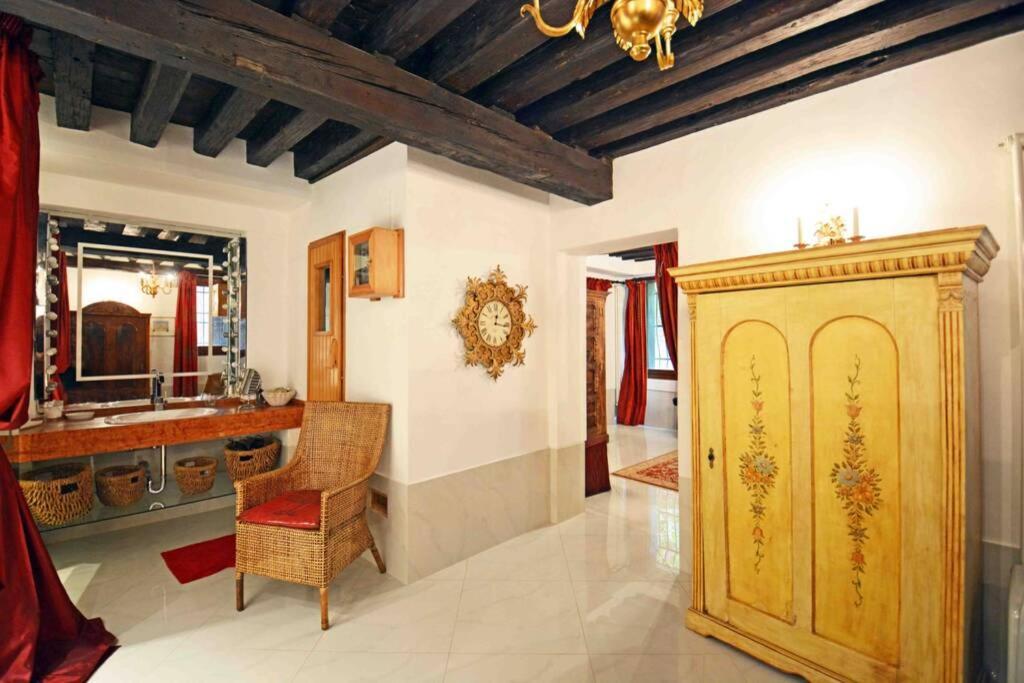 Zattere Cottage Close To Guggenheim 2