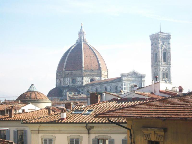 Fantastic View in Historic Building
