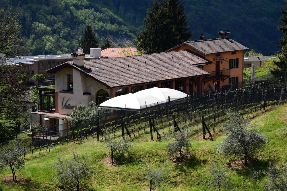 Bed And Breakfast Vallombrosa