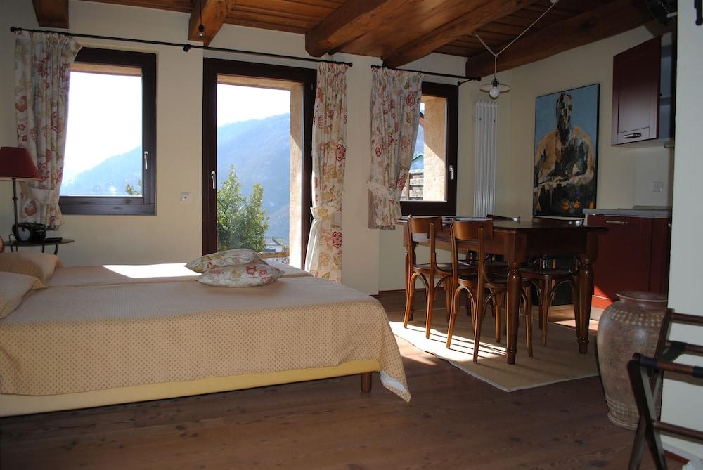 Bed And Breakfast Vallombrosa 2