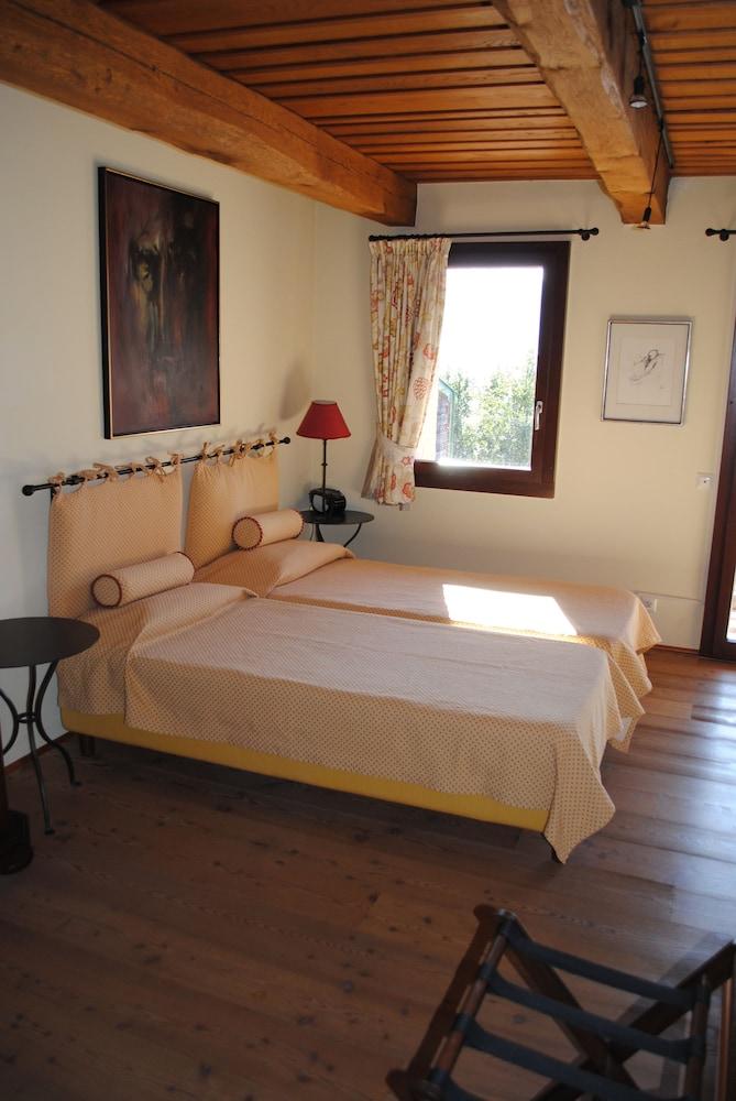 Bed And Breakfast Vallombrosa 1