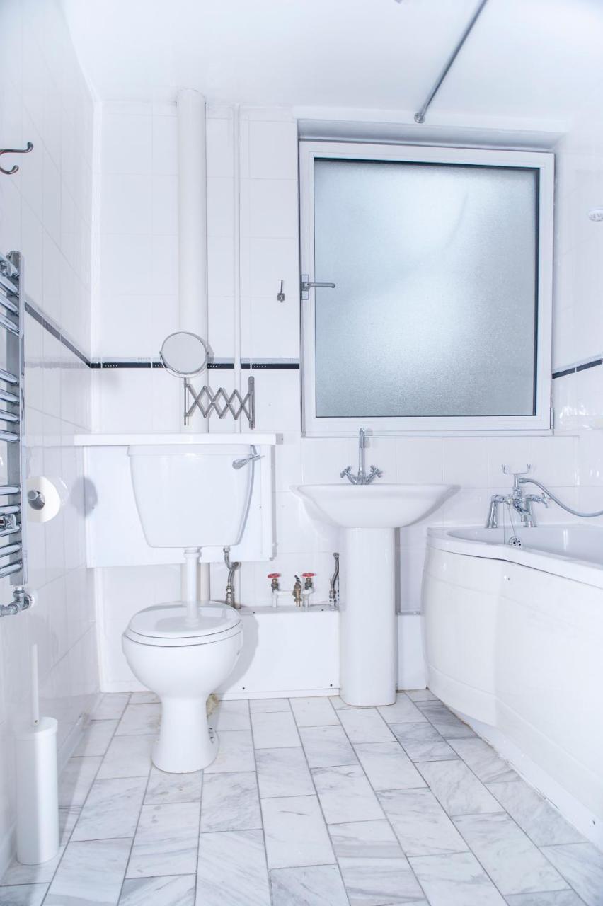 Quiet 1bf with Lift - Zone 1 - 5 Tubes 1