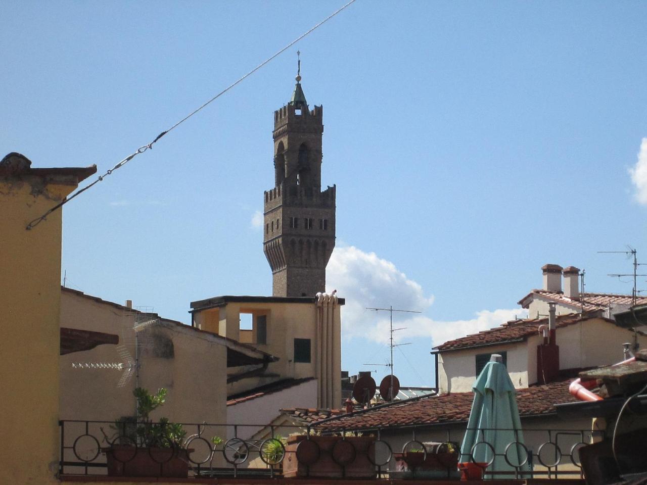 Trilocale in Affitto Zona Centro a Firenze 1