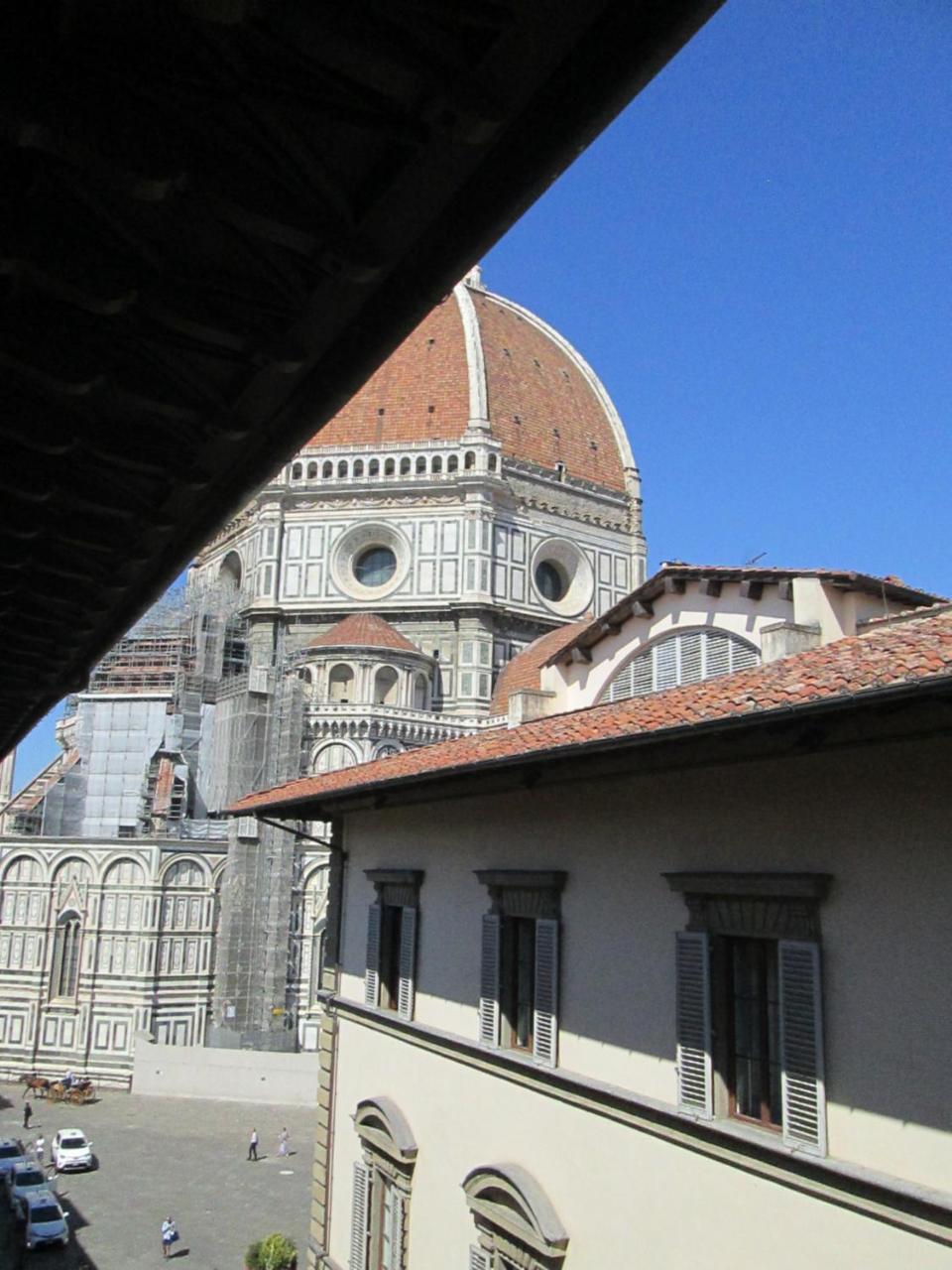Trilocale in Affitto Zona Centro a Firenze