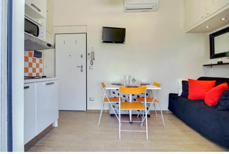 Ponte Vecchio Appartment