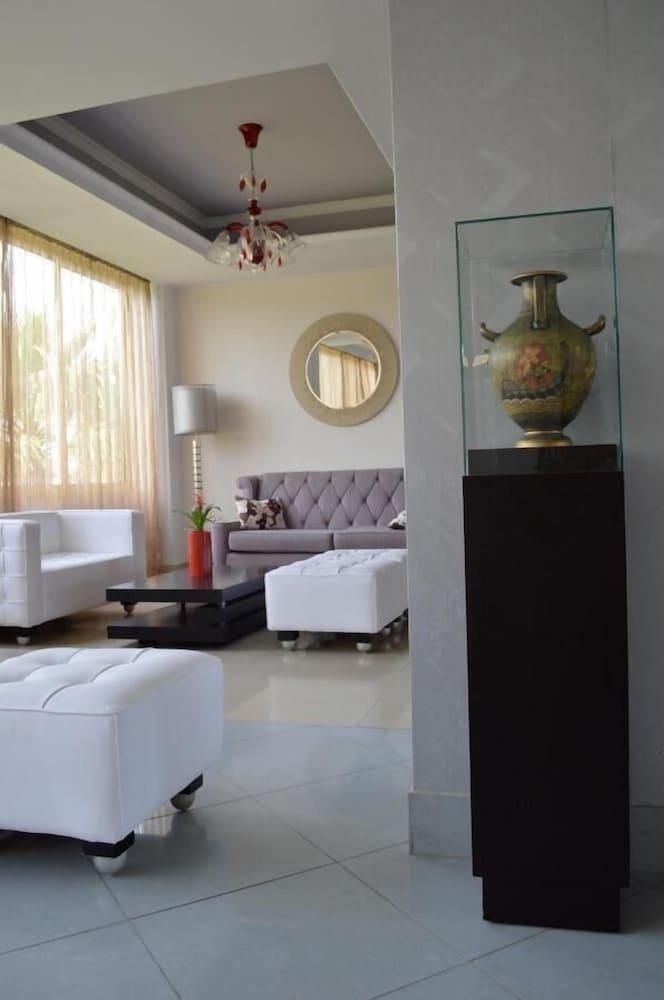 Natura Village Hotel & SPA