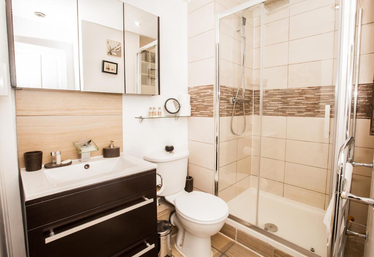 Pimlico Central London Suite Near Victoria 2