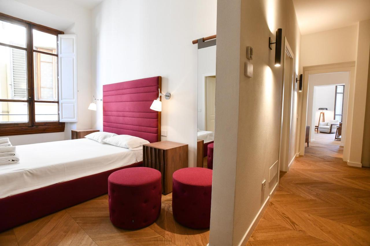 Cappelle Medicee Luxury Flat 1