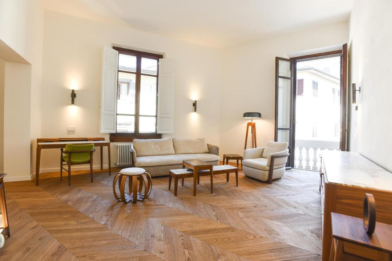 Cappelle Medicee Luxury Flat