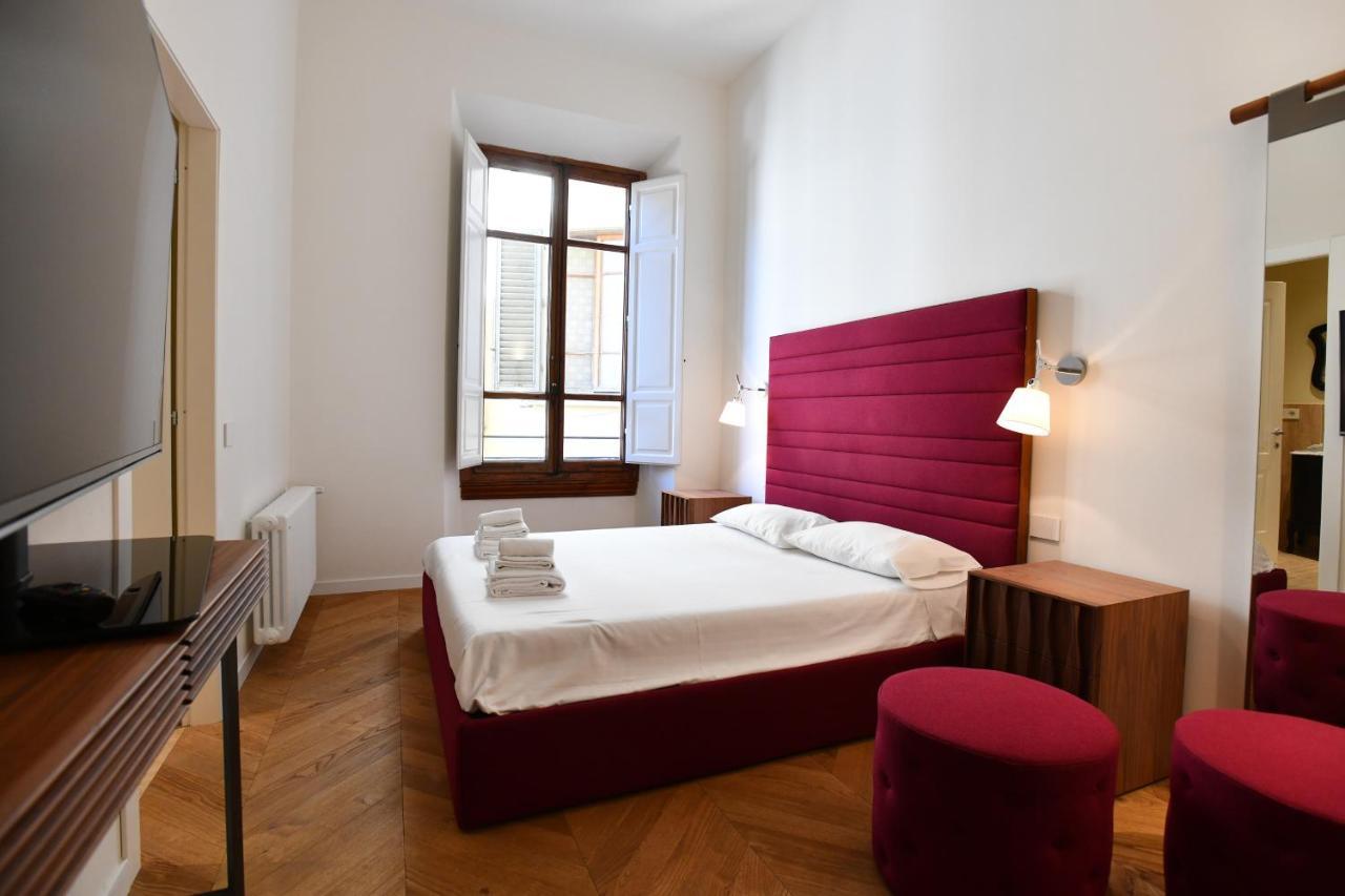 Cappelle Medicee Luxury Flat 2