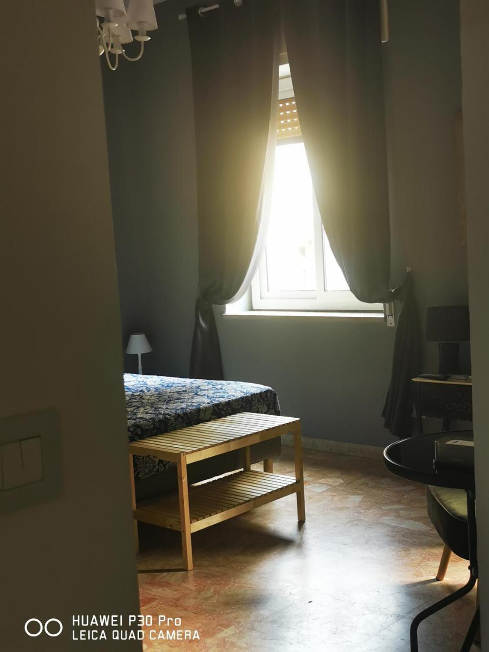 L'arena Room 1