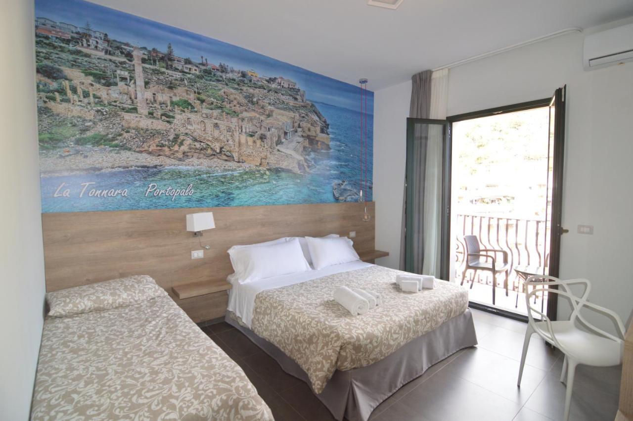 New Casa Corvaja