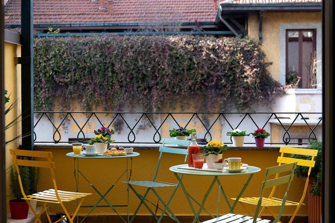 B&B la Terrazza di Barbara