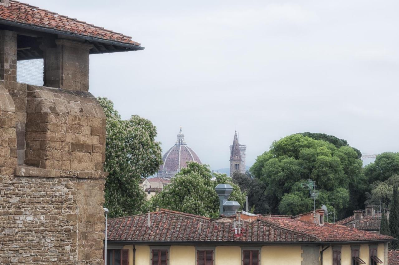 B&B Buonarroti Florence 2