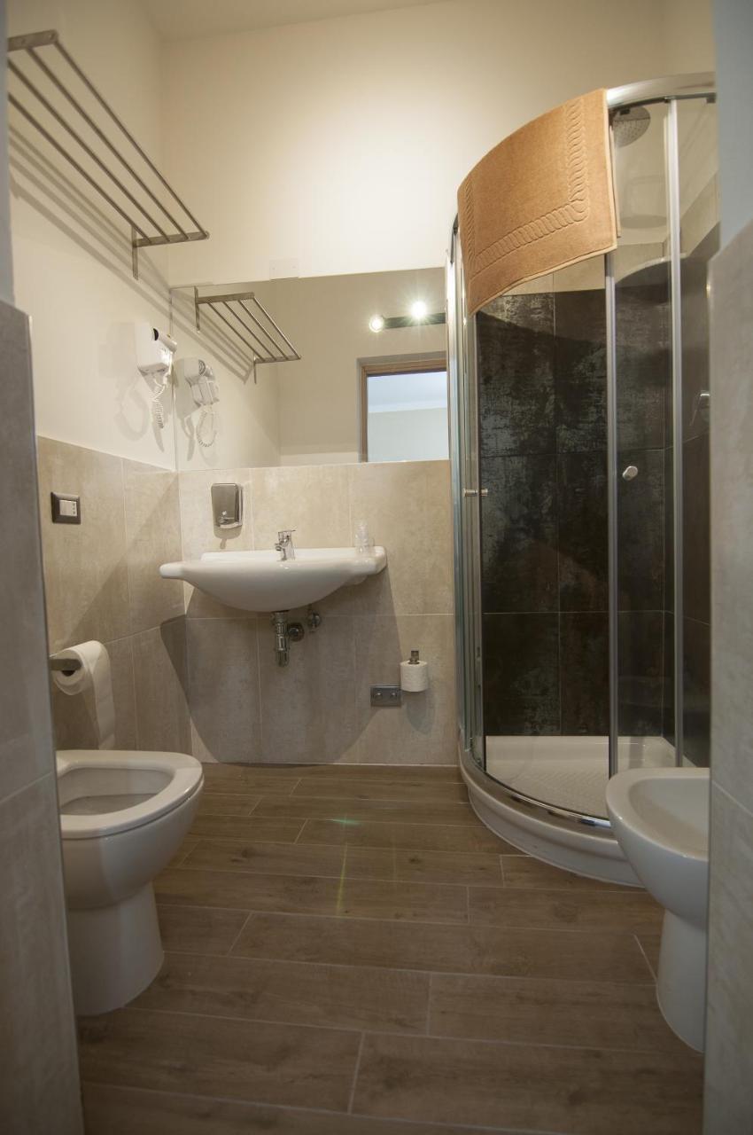 B&B Buonarroti Florence 1