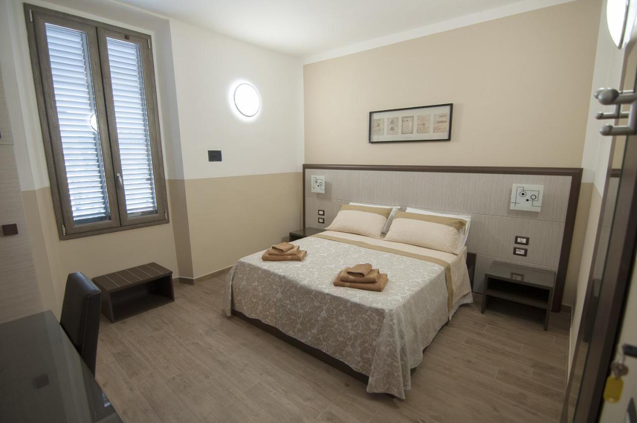 B&B Buonarroti Florence
