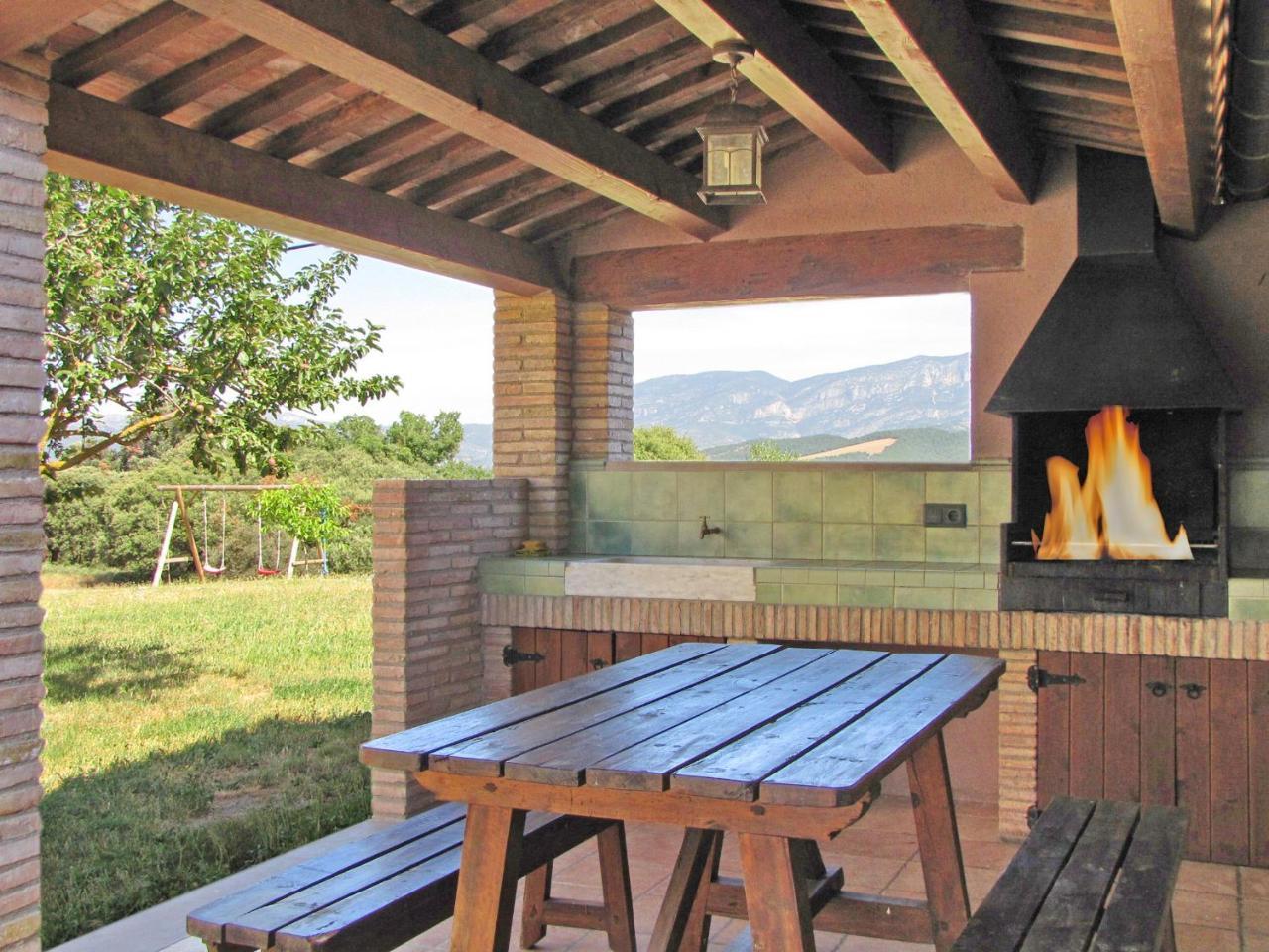 Casa Serra de Dalt