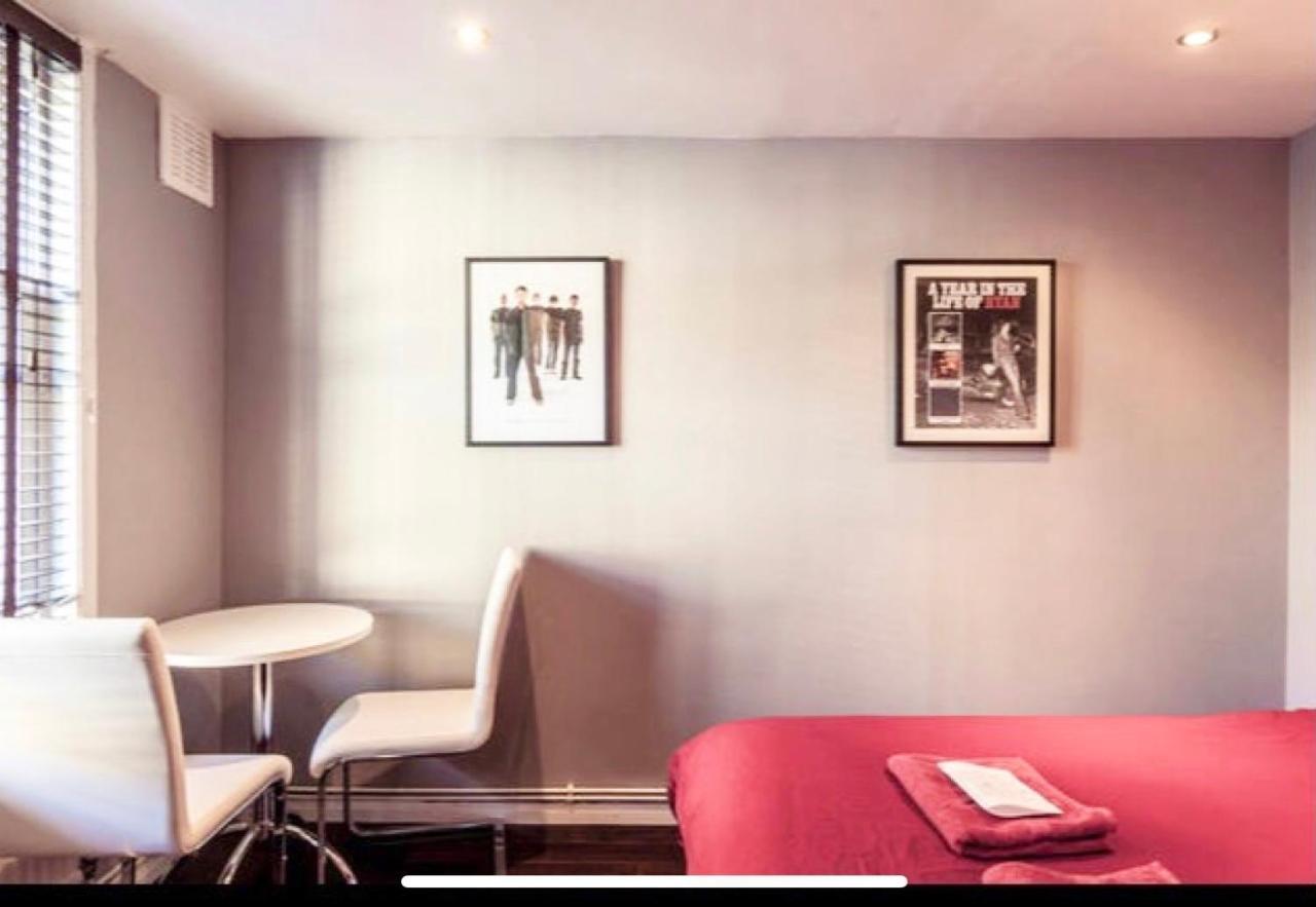 Kings Cross Houseshare