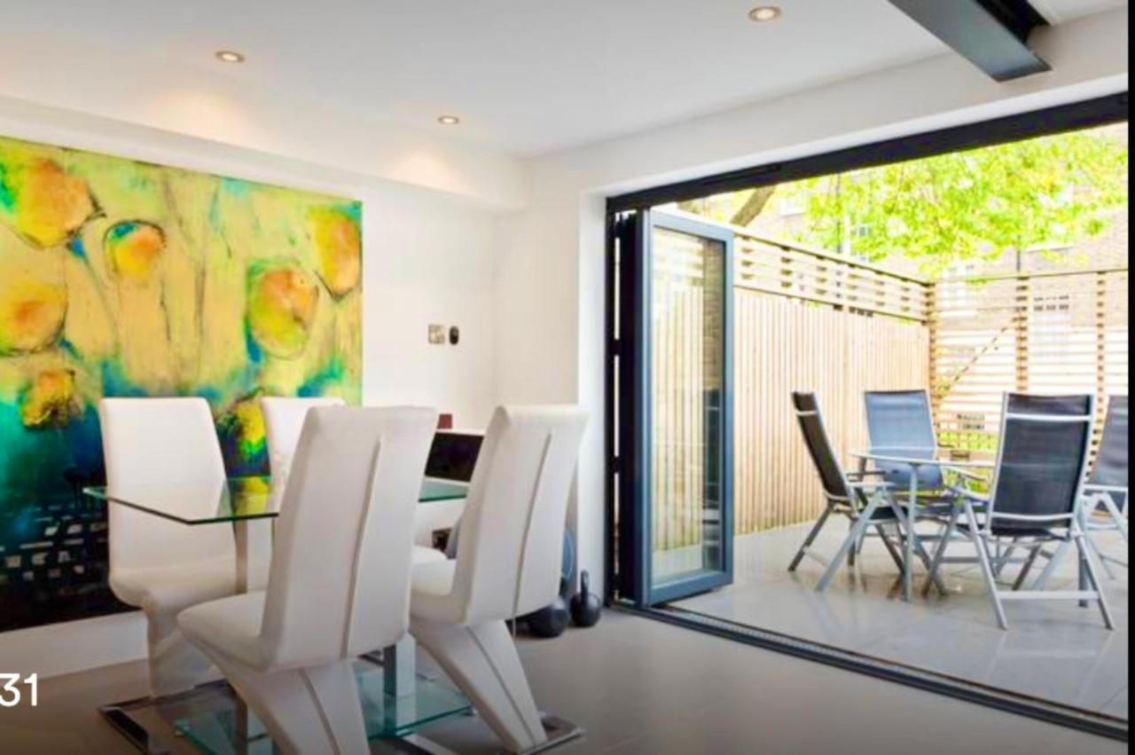 Kings Cross Houseshare 2
