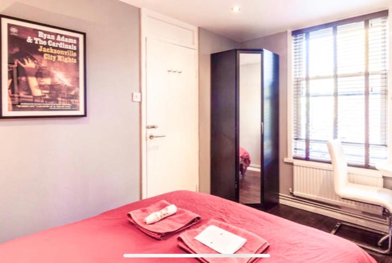 Kings Cross Houseshare 1