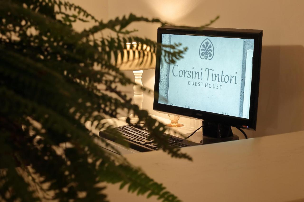 Corsini Tintori 2