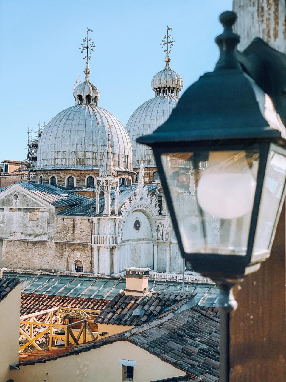 Ai Savi di Venezia