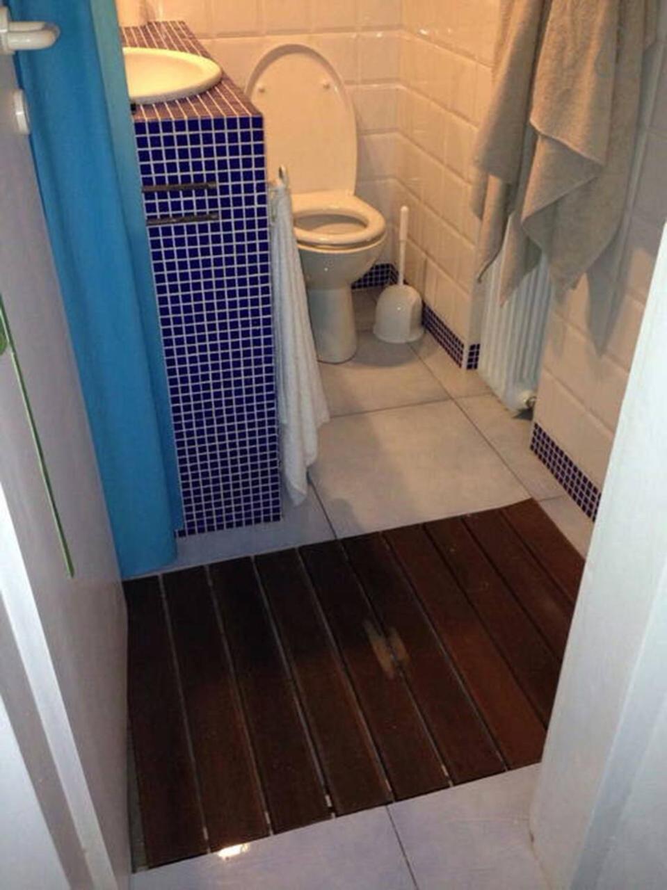 Monolocale Tre Archi (Adults Only) 2