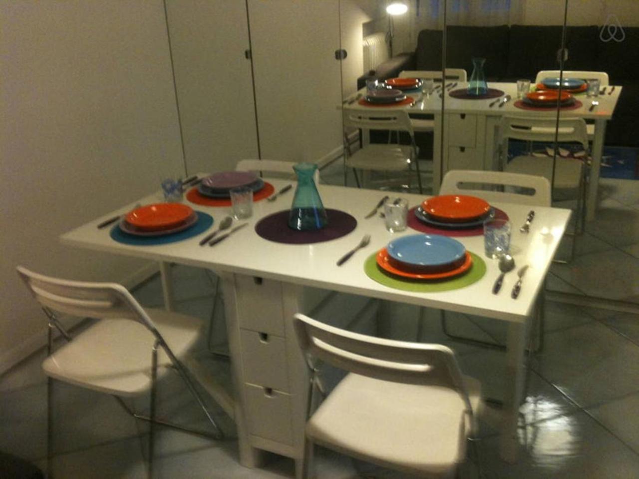 Monolocale Tre Archi (Adults Only)