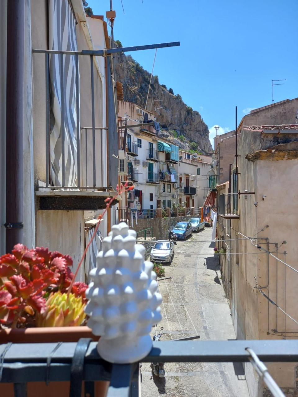 Balcone Delle Mura 2