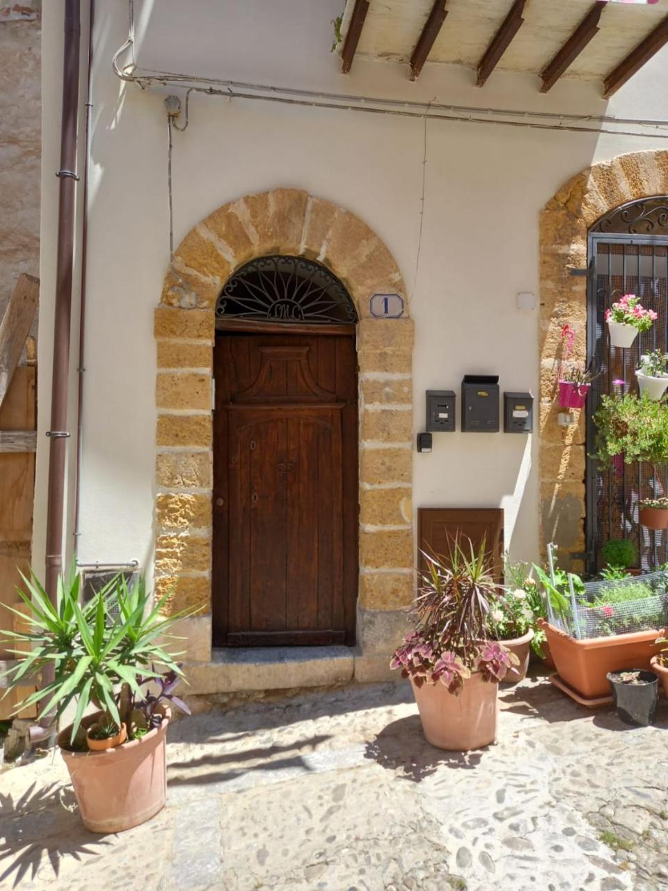 Balcone Delle Mura 1