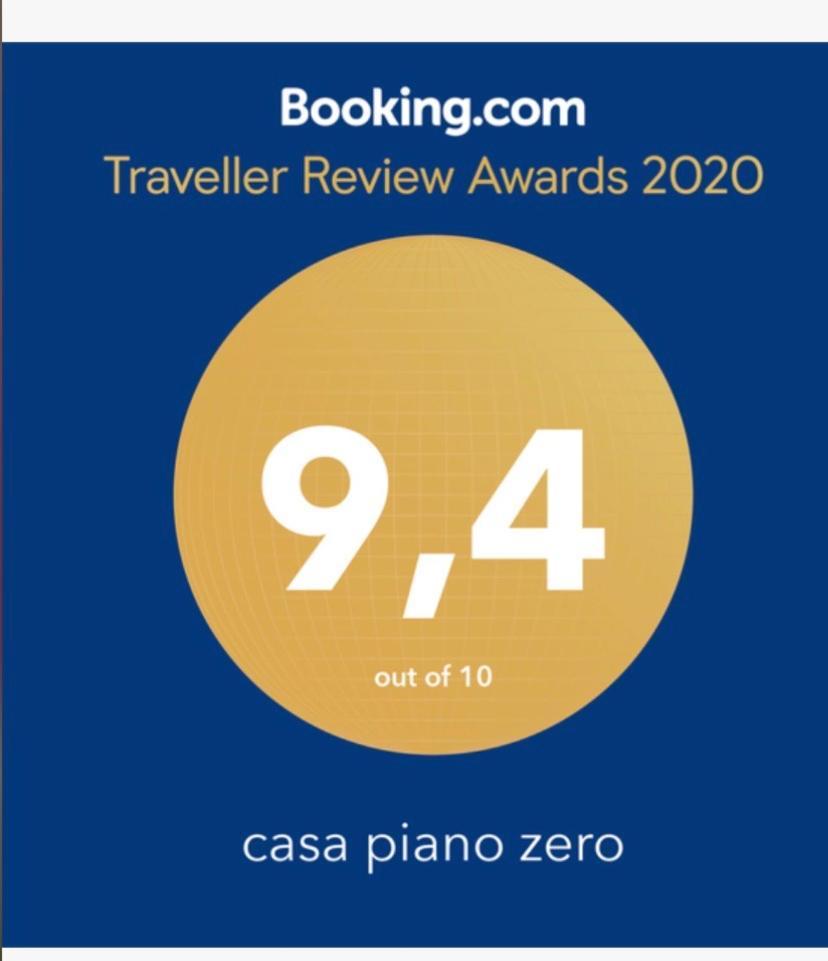 Casa Piano Zero