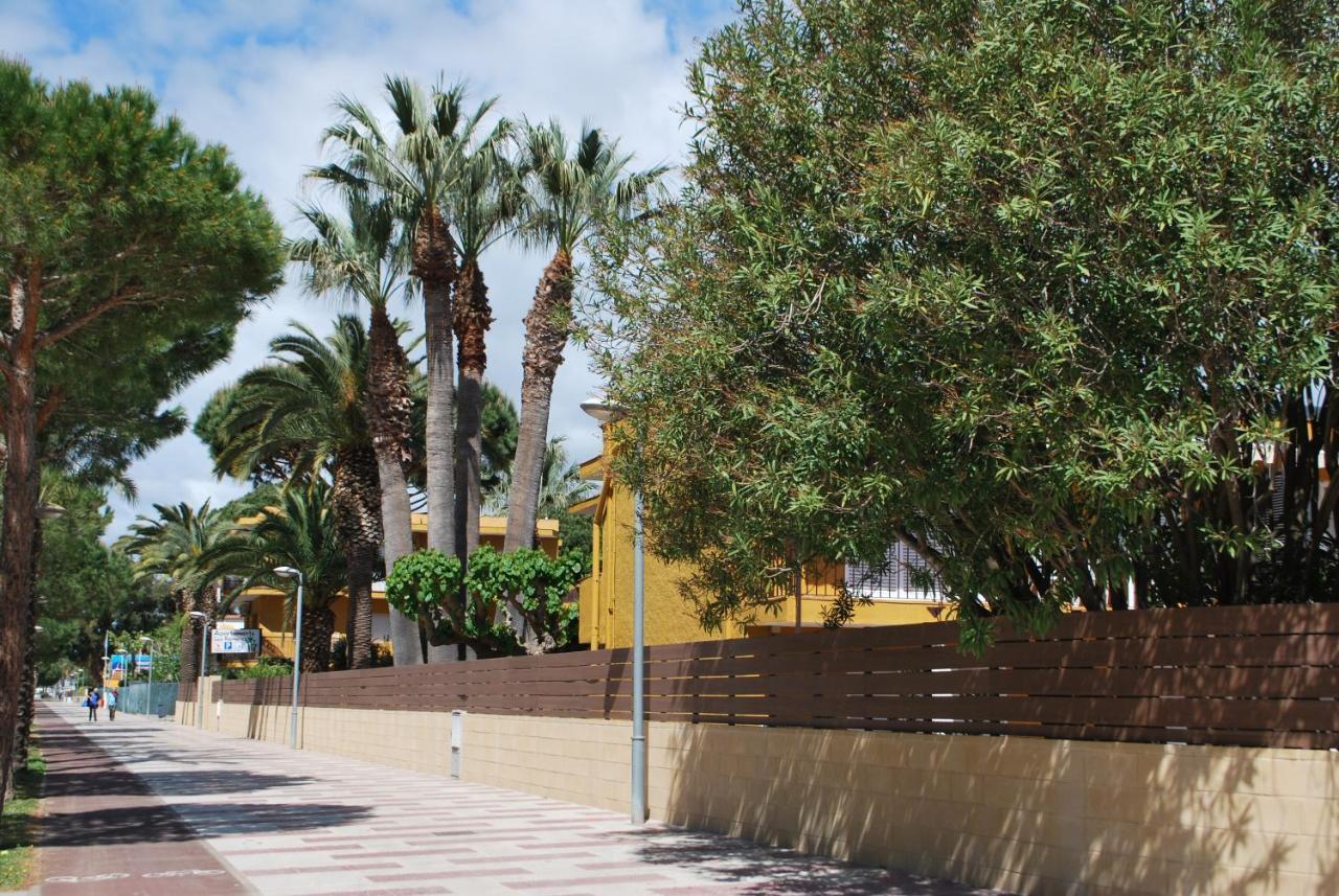 Apartamentos Les Palmeres
