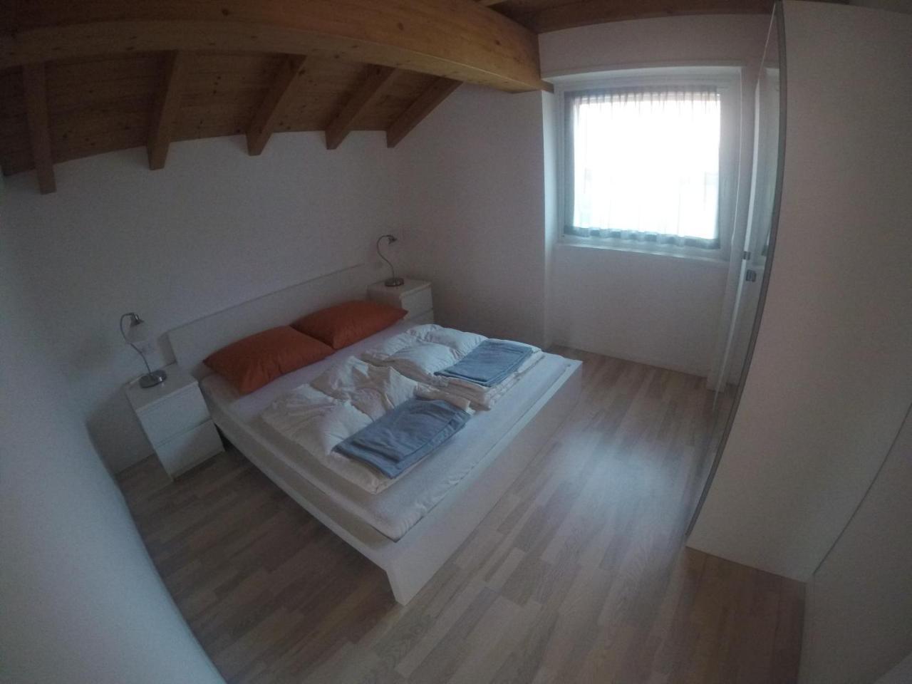 Residence Girasole Casa Rossa a 1