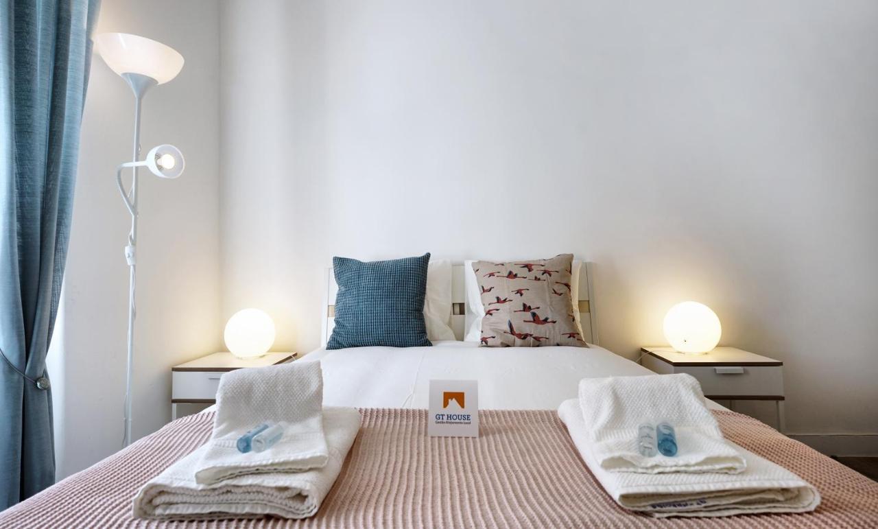 Lisbon 7rooms 1