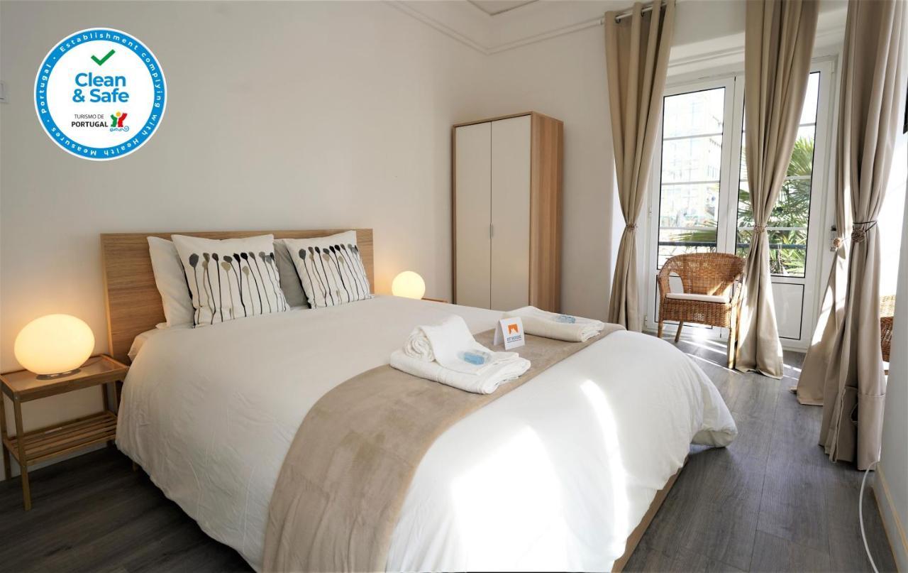Lisbon 7rooms