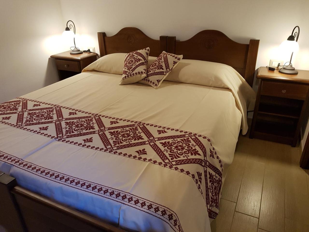 Casa Vacanze la Pavoncella