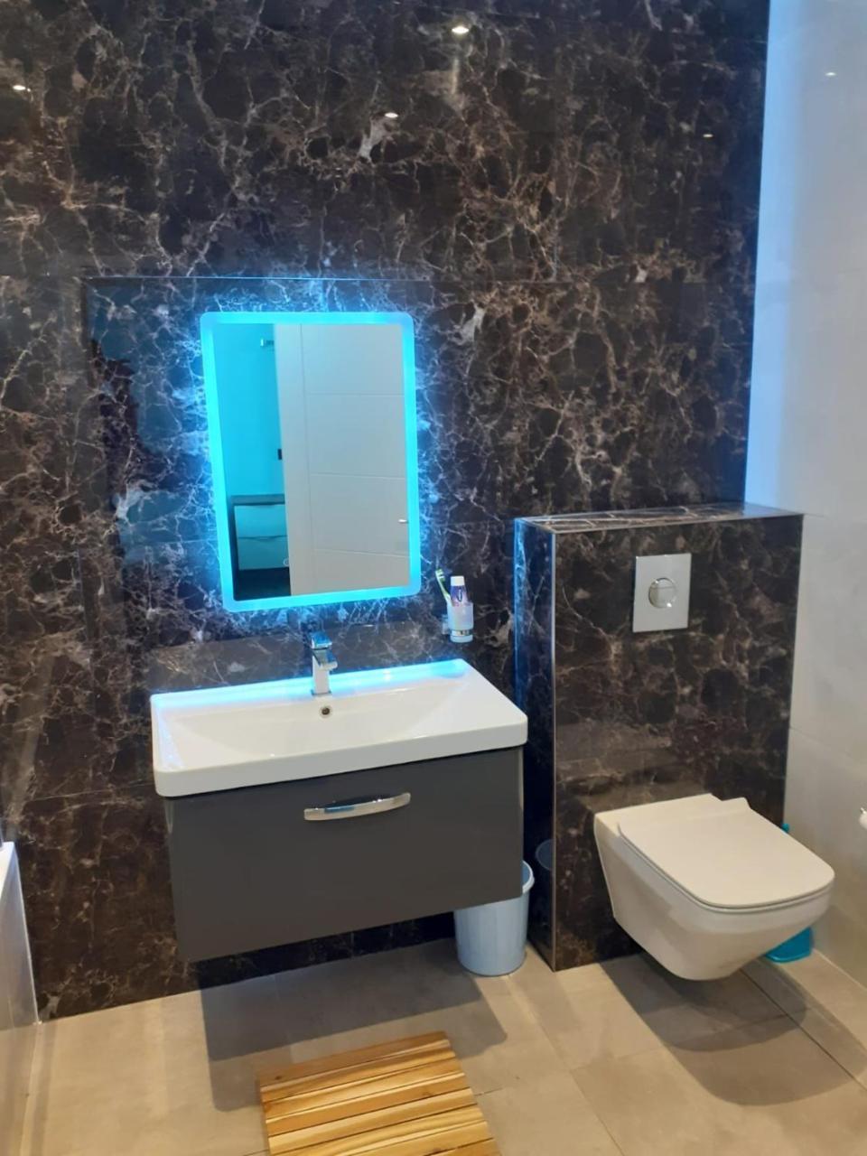 London City Apartments 2