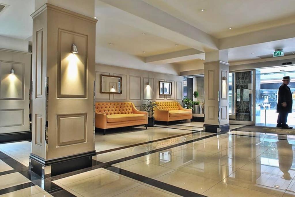 Smartest And Highest Standard- 12min→Harrods - 8min→Va Museum｜Antique Apartment 1