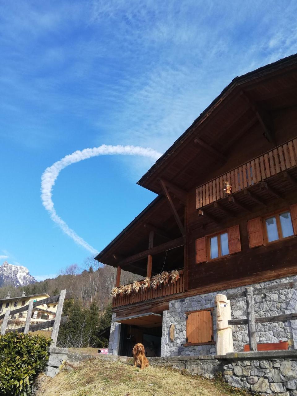 Chalet Il Fungo 2