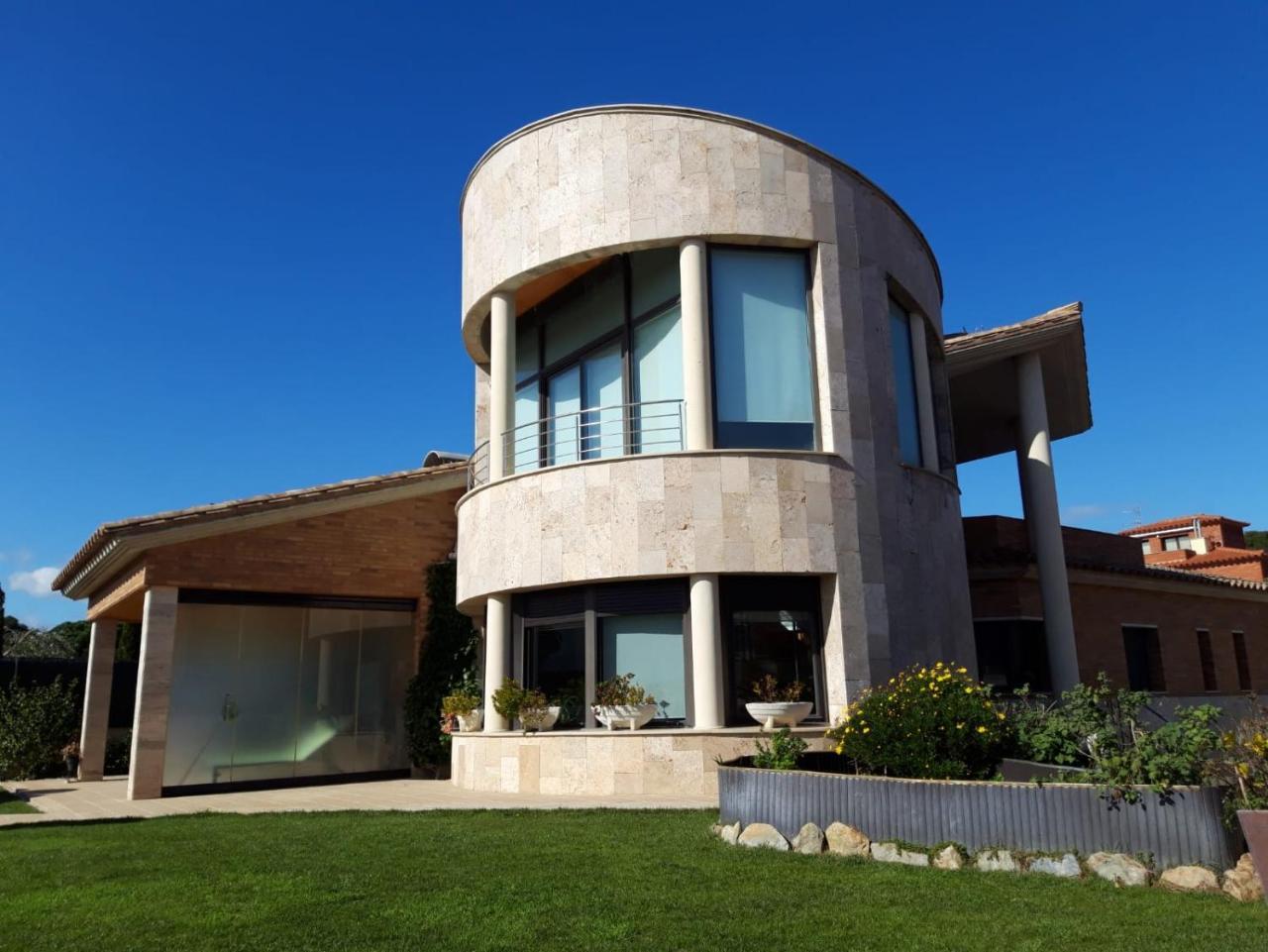 Casa la Vinya Alto Standing