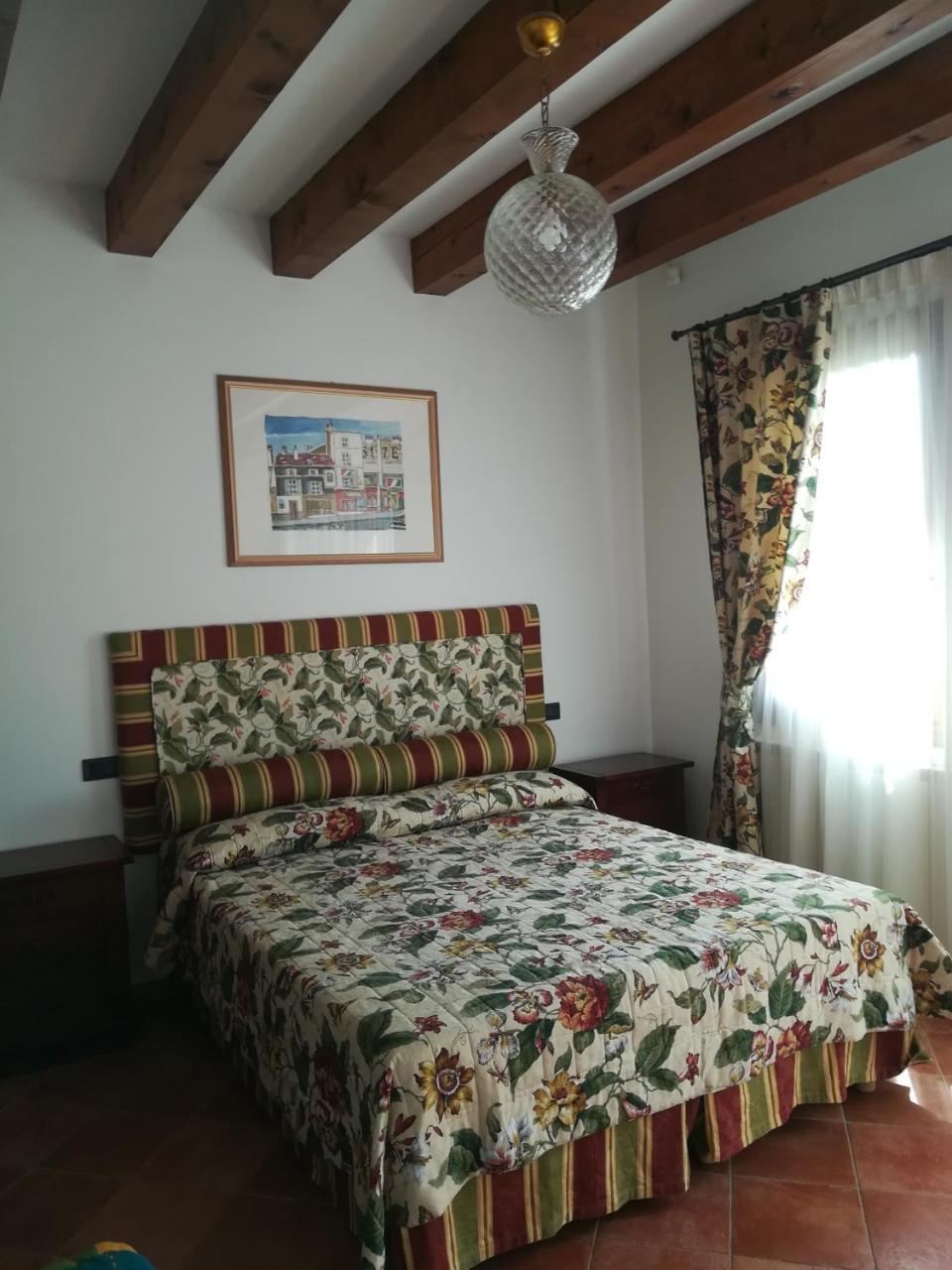 Casa Pianta 1