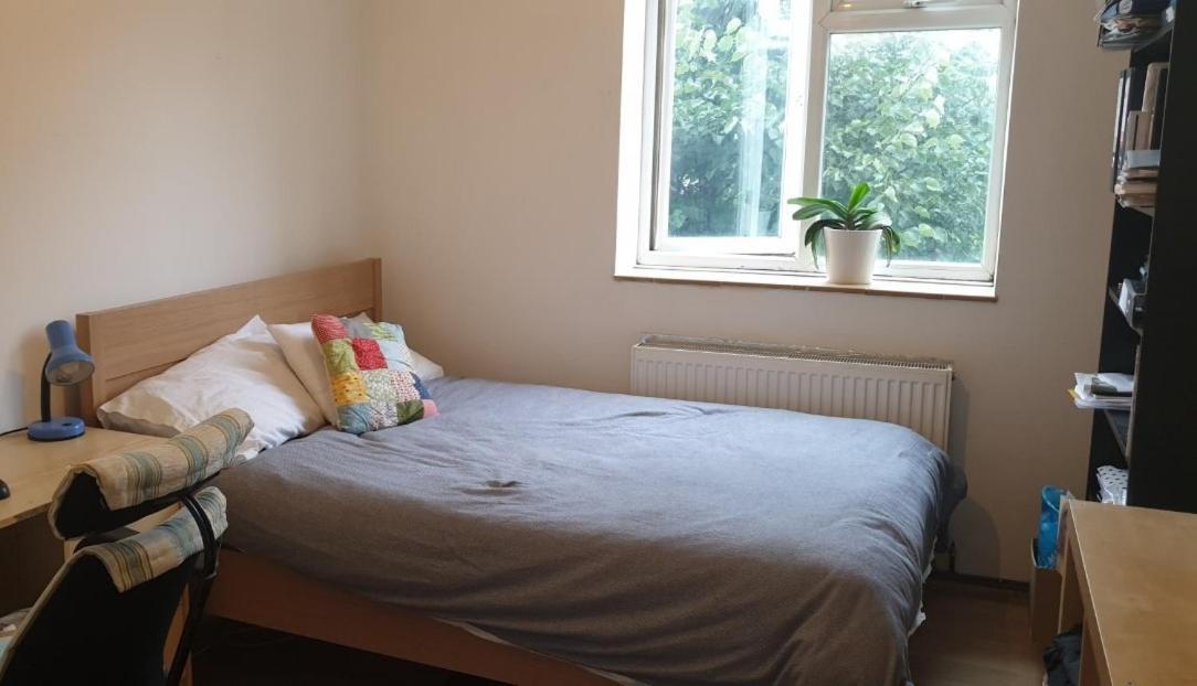 Room in London Fields, Hackney