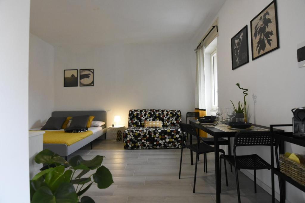 La Casa di Oreno